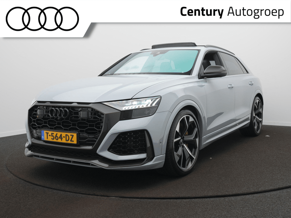 Audi RSQ8 4.0 TFSI RS Q8 quattro - Afbeelding 1