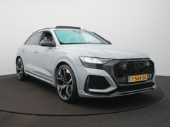Audi RSQ8 4.0 TFSI RS Q8 quattro - Afbeelding 3