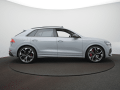 Audi RSQ8 4.0 TFSI RS Q8 quattro - Afbeelding 4
