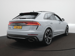 Audi RSQ8 4.0 TFSI RS Q8 quattro - Afbeelding 5