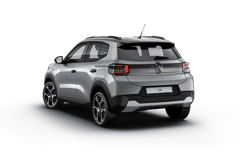 Citroën C3 Plus - Afbeelding 3