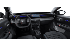 Citroën C3 Plus - Afbeelding 5