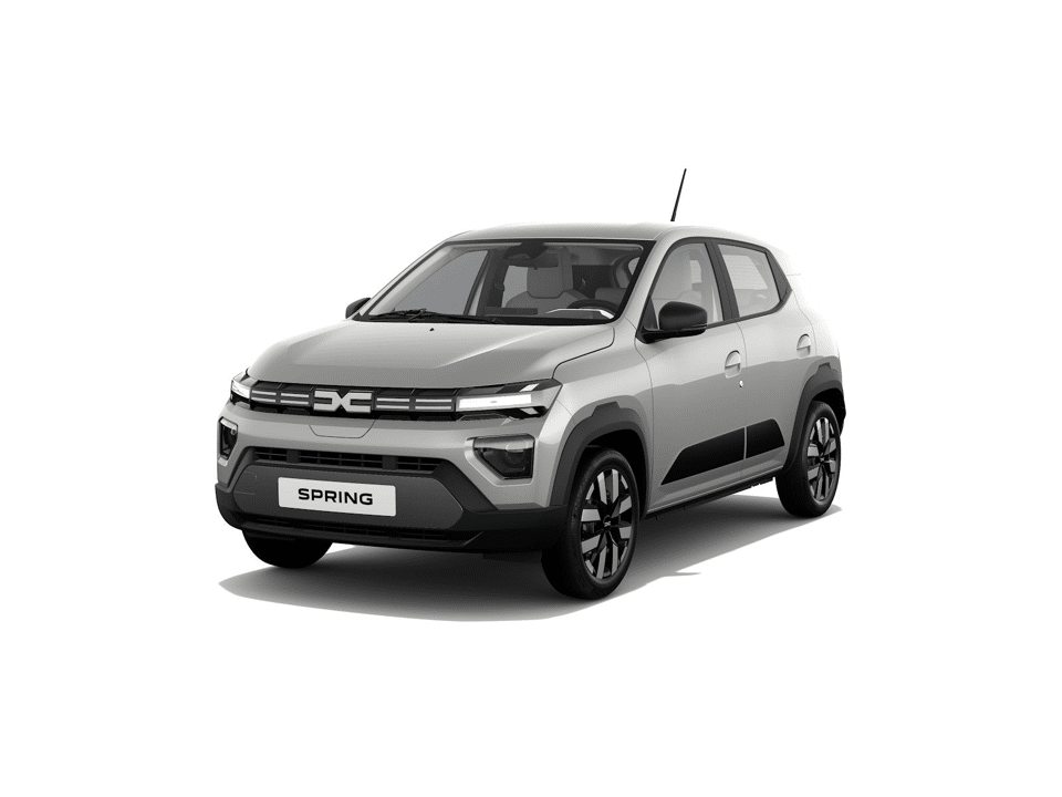 Dacia Spring Expression - Afbeelding 1
