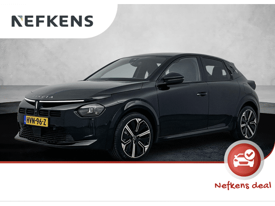 Lancia Ypsilon 1.2 Turbo Hybrid LX