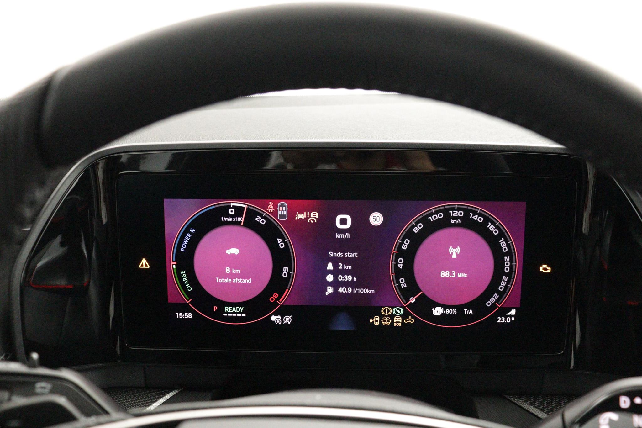 Skoda Kodiaq Sportline Business 1.5 TSI PHEV 150 kW / 204 PK SU - Afbeelding 5