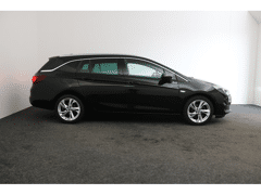 Opel Astra Sports Tourer 1.2 TURBO BENZINE ELEGANCE *DAB*GPS*CARPLAY*CAMERA+SENSOREN*KLIMAATREGELING* - Afbeelding 3