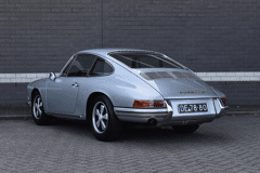 Porsche 911 - Afbeelding 2