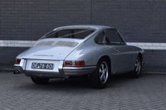 Porsche 911 - Afbeelding 3