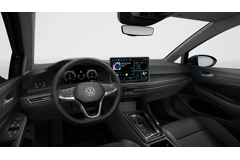 Volkswagen Golf 1.5 eHybrid 204pk Style Edition - Afbeelding 4