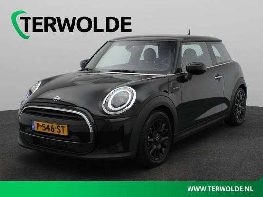 MINI One Mini 1.5 Classic
