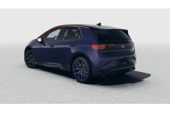 Volkswagen ID.3 326pk GTX Limited Edition 79 kWh - Afbeelding 2