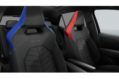 Volkswagen ID.3 326pk GTX Limited Edition 79 kWh - Afbeelding 4