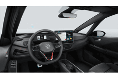 Volkswagen ID.3 326pk GTX Limited Edition 79 kWh - Afbeelding 5