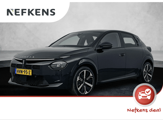 Lancia Ypsilon 1.2 Turbo Hybrid LX