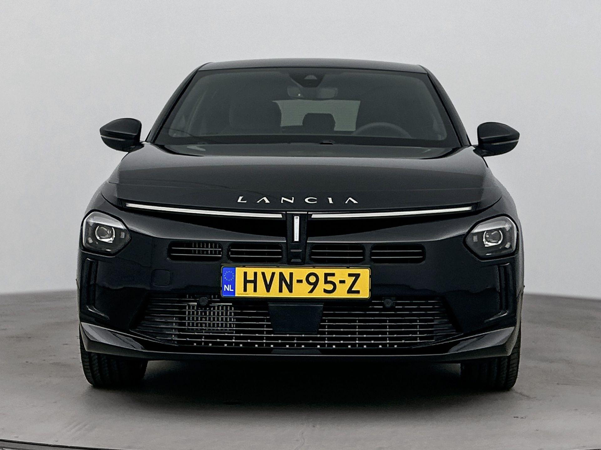 Lancia Ypsilon 1.2 Turbo Hybrid LX - Afbeelding 3