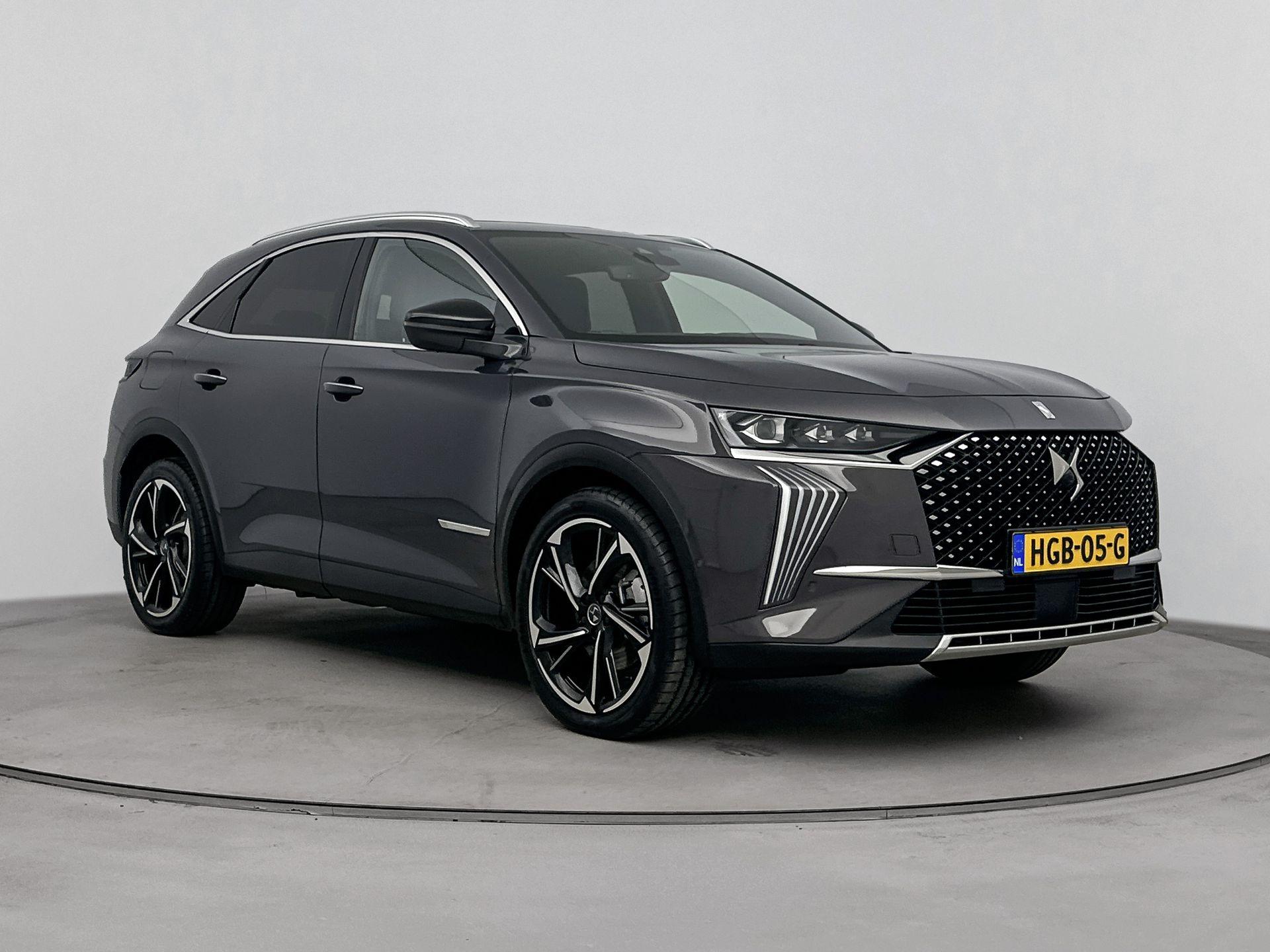 DS DS 7 1.6 PHEV 225 Antoine de saint Exupéry - Afbeelding 2