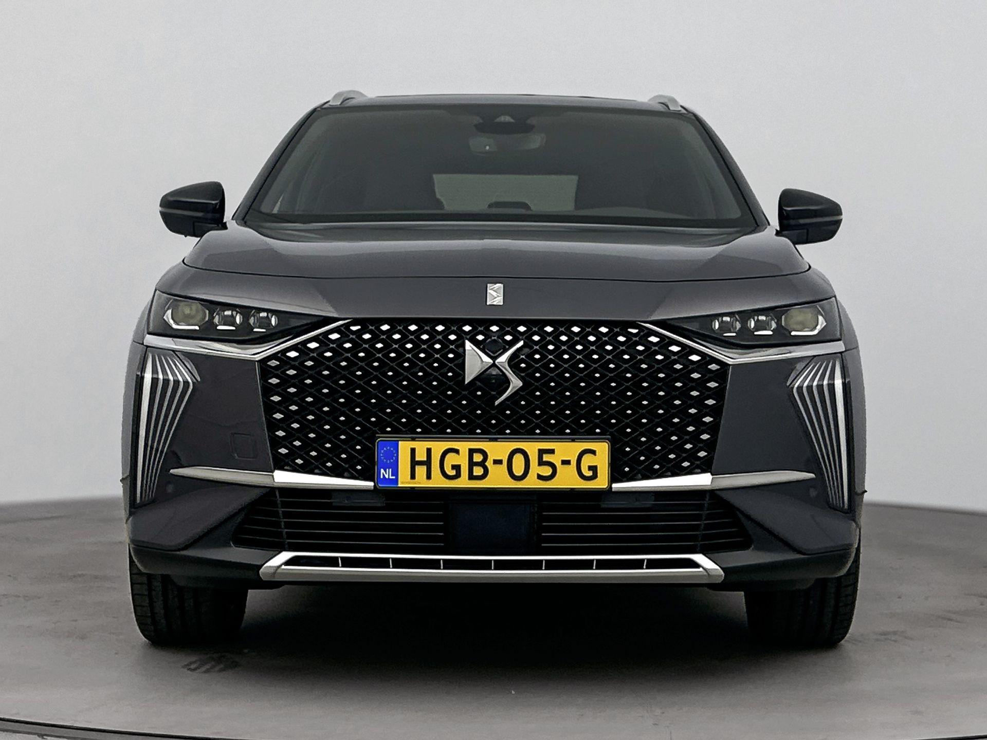 DS DS 7 1.6 PHEV 225 Antoine de saint Exupéry - Afbeelding 3