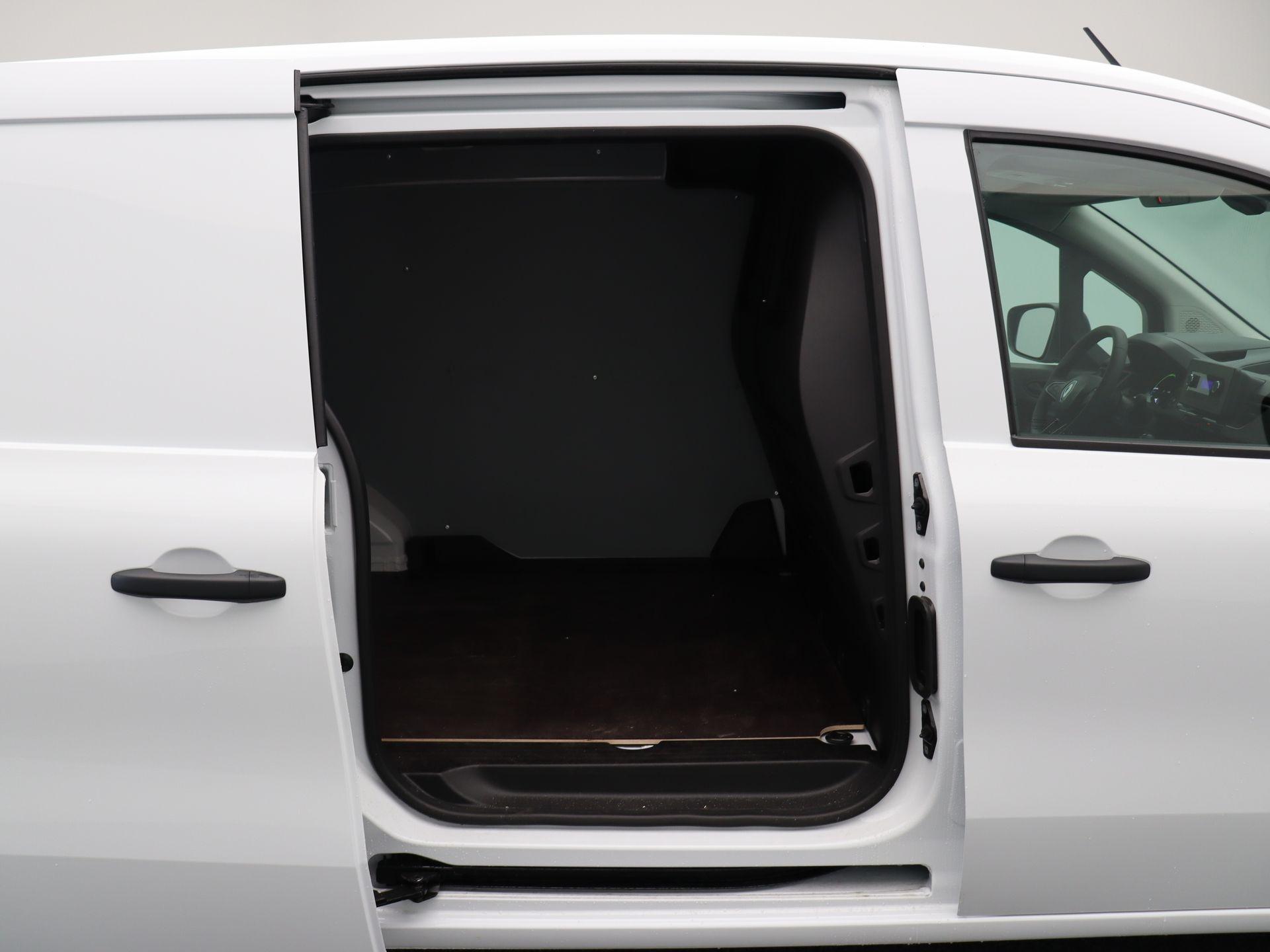 Renault Kangoo E-Tech Advance L2 22 kW 44 kWh - Afbeelding 4