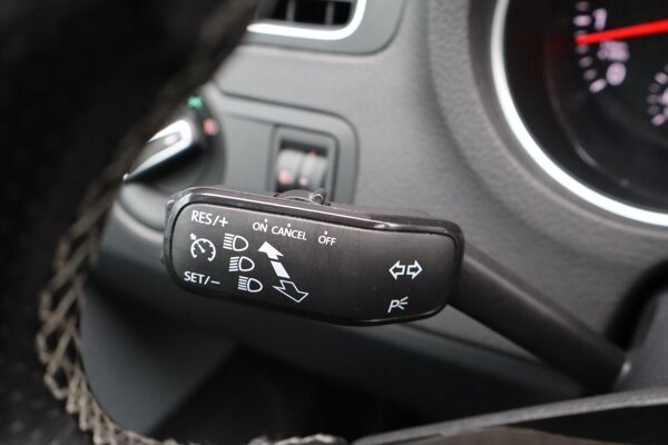 cruise control