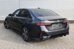 BMW i5 eDrive40 M Sport - Afbeelding 2
