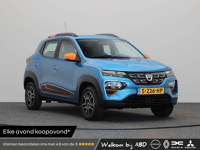 Dacia Spring Comfort Plus (Orange Pack) 27 kWh - Afbeelding 2