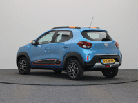 Dacia Spring Comfort Plus (Orange Pack) 27 kWh - Afbeelding 3