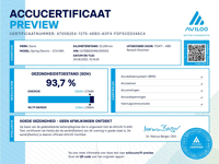 Dacia Spring Comfort Plus (Orange Pack) 27 kWh - Afbeelding 4