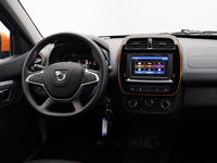 Dacia Spring Comfort Plus (Orange Pack) 27 kWh - Afbeelding 6