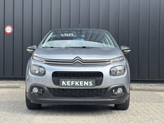Citroën C3 1.2 83pk Shine - Afbeelding 2