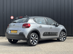 Citroën C3 1.2 83pk Shine - Afbeelding 3