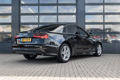 Audi A6 Limousine 1.8 TFSI 190pk Ultra Lease Edition - Afbeelding 2