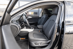 Audi A6 Limousine 1.8 TFSI 190pk Ultra Lease Edition - Afbeelding 4