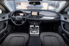Audi A6 Limousine 1.8 TFSI 190pk Ultra Lease Edition - Afbeelding 5