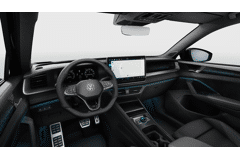 Volkswagen Tayron 1.5 eHybrid 204pk R-Line Edition - Afbeelding 4