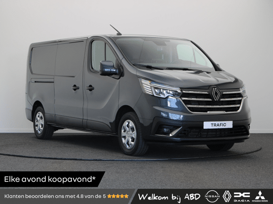 Renault Trafic 2.0 dCi 130pk T30 L2H1 Advance