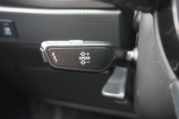 cruise control