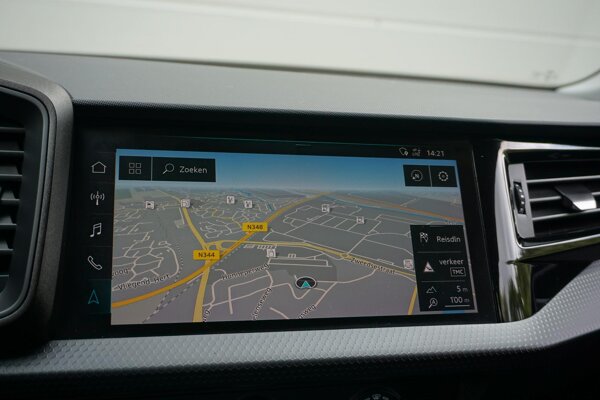 navigatiesysteem