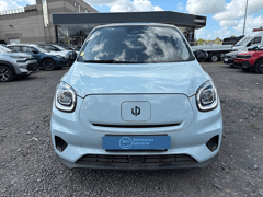 Leapmotor T03 DESIGN ELECTRIC 5DRS AUTOMAAT 95PK BEV * KEYLESS ENTRY * NAVIGATIE * BLIND SPOT * - Afbeelding 2