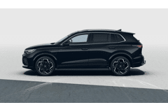 Volkswagen Tiguan 1.5 eHybrid 204pk R-Line Edition - Afbeelding 3