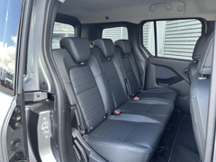 Mercedes-Benz EQT Tourer EQT Tourer L1 200 Advanced Plus 289km Wltp - Afbeelding 3