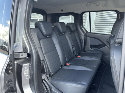 Mercedes-Benz EQT Tourer EQT Tourer L1 200 Advanced Plus 289km Wltp - Afbeelding 3