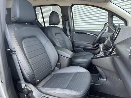 Mercedes-Benz EQT Tourer EQT Tourer L1 200 Advanced Plus 289km Wltp - Afbeelding 4
