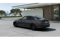 BMW 3 Serie 330e High Executive M Sport Automaat - Afbeelding 2