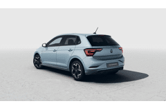 Volkswagen Polo 1.0 TSI 95pk DSG Edition 50 - Afbeelding 2