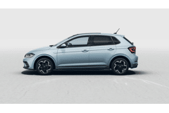 Volkswagen Polo 1.0 TSI 95pk DSG Edition 50 - Afbeelding 3