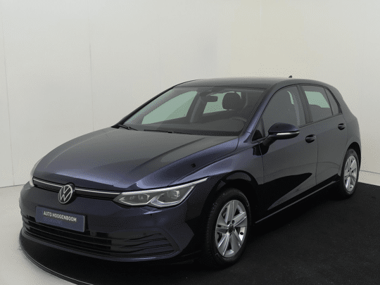 Volkswagen Golf 1.0 TSI Life