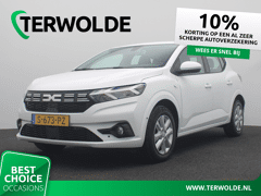 Dacia Sandero ECO-G 100 Expression - Afbeelding 2