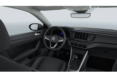 Volkswagen Taigo 1.0 TSI 95pk Life Edition - Afbeelding 5
