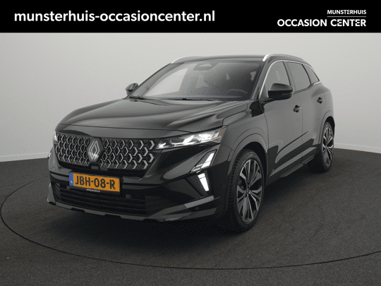 Renault Austral E-Tech Full Hybrid 200 Techno