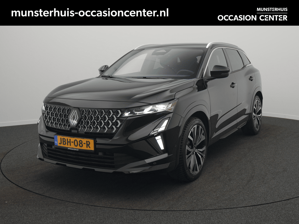 Renault Austral E-Tech Full Hybrid 200 Techno - Afbeelding 1